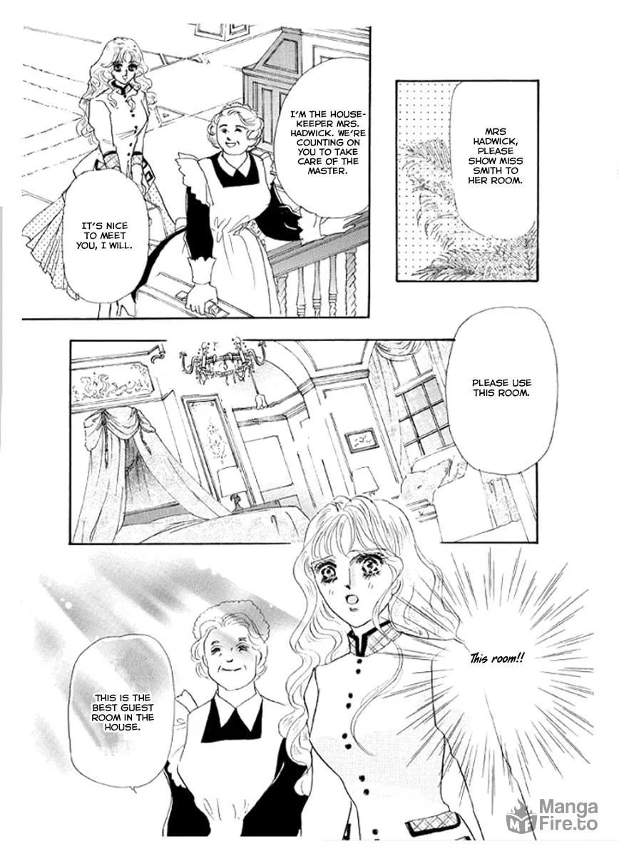 Taming Jason Chapter 1 page 15 - 