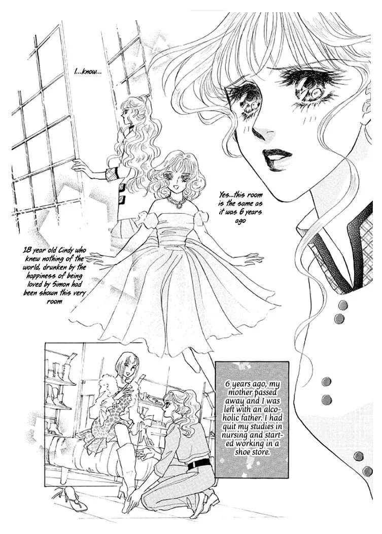Taming Jason Chapter 1 page 16 - 