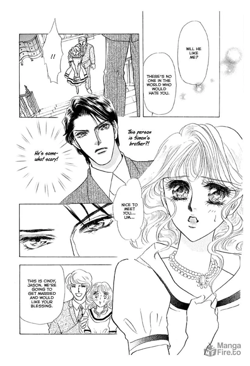 Taming Jason Chapter 1 page 18 - 