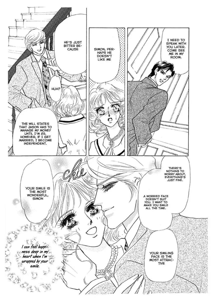 Taming Jason Chapter 1 page 19 - 