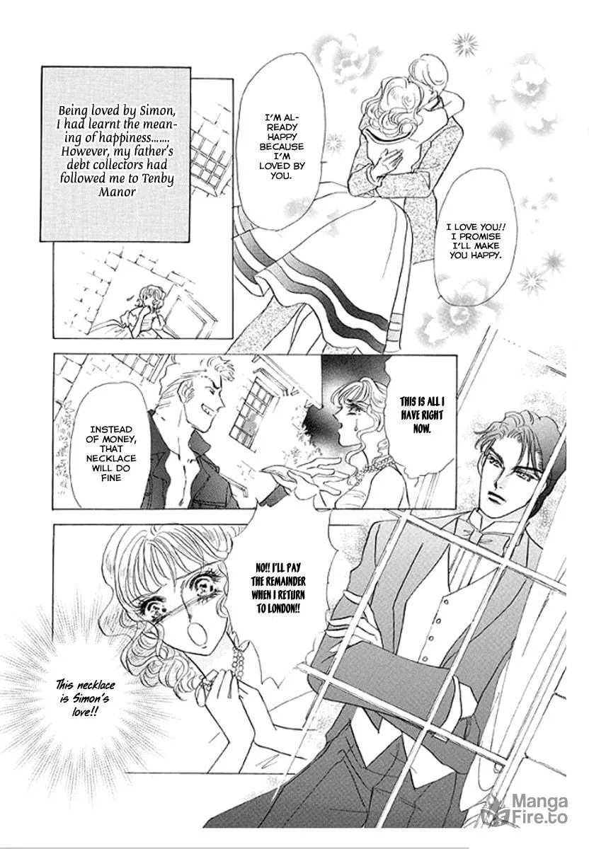 Taming Jason Chapter 1 page 20 - 