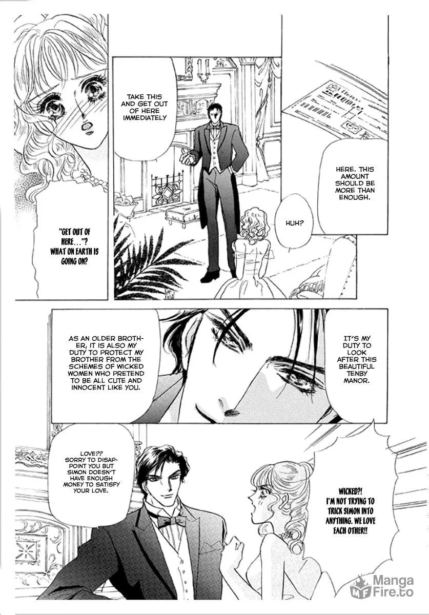 Taming Jason Chapter 1 page 21 - 