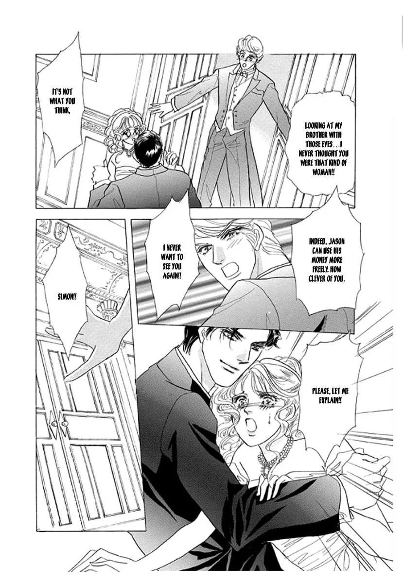 Taming Jason Chapter 1 page 23 - 