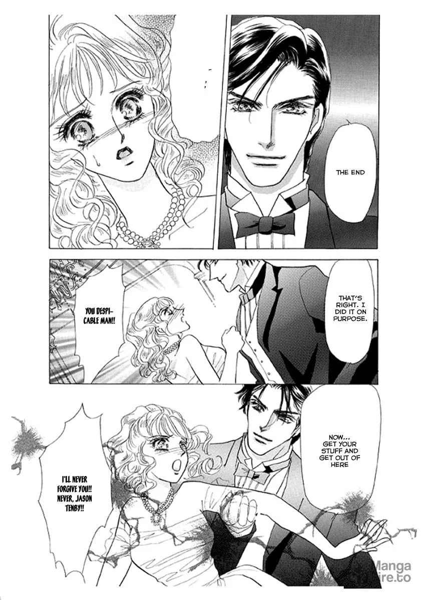 Taming Jason Chapter 1 page 24 - 