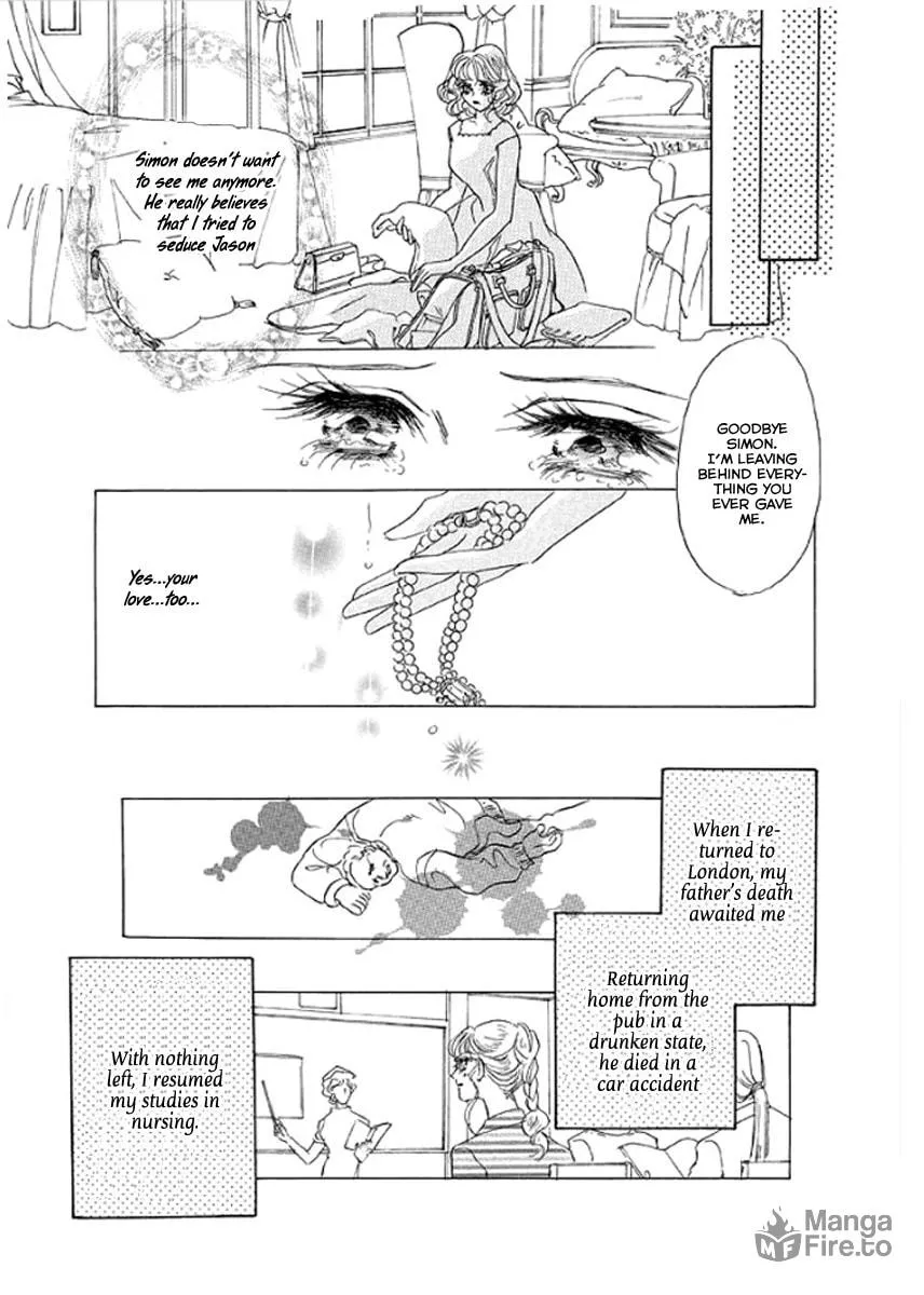 Taming Jason Chapter 1 page 25 - 