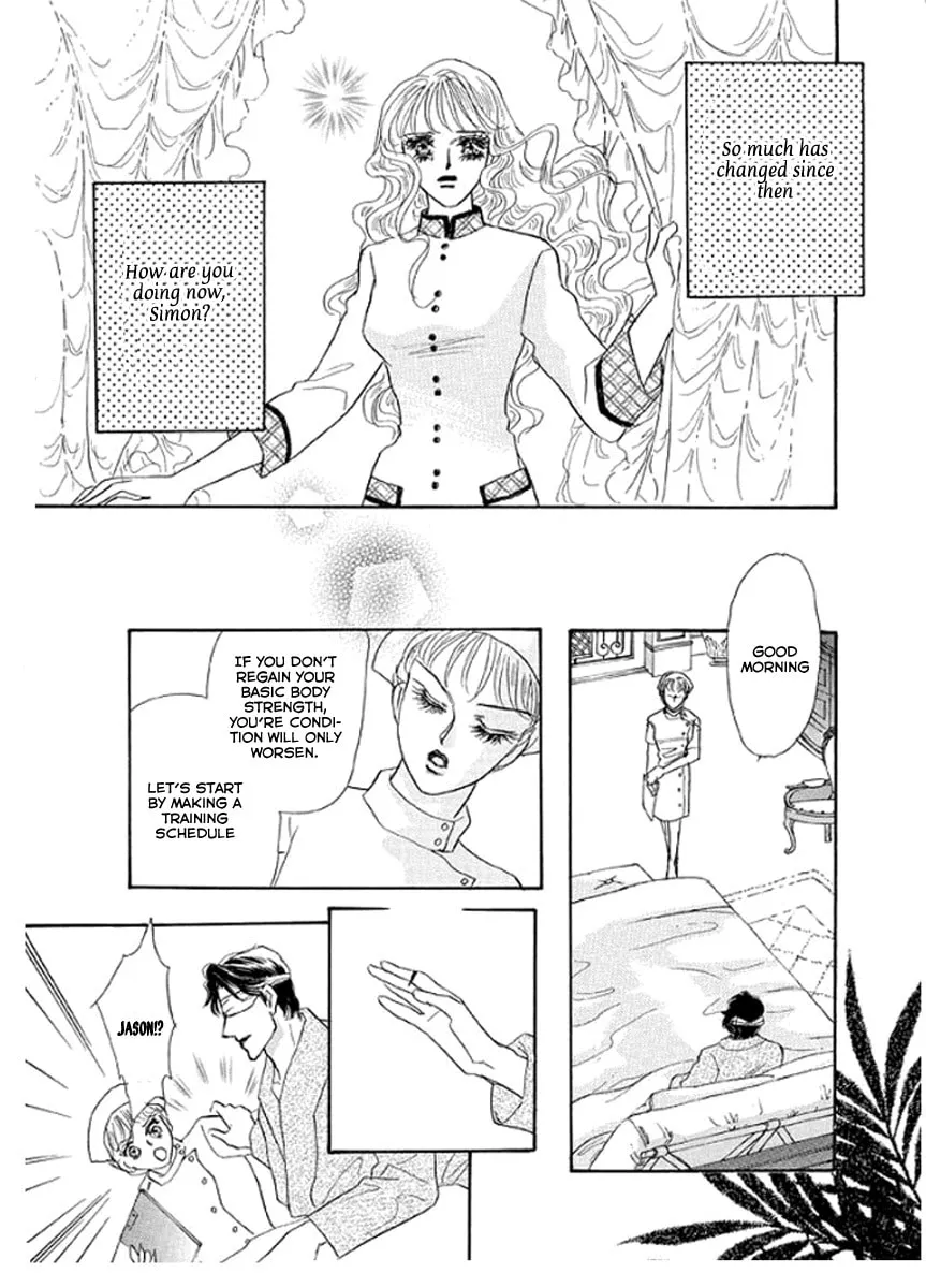 Taming Jason Chapter 1 page 26 - 