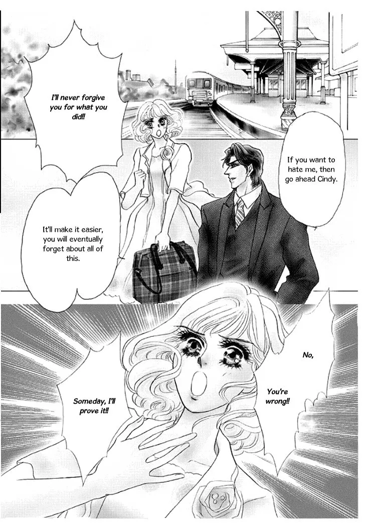 Taming Jason Chapter 1 page 4 - 