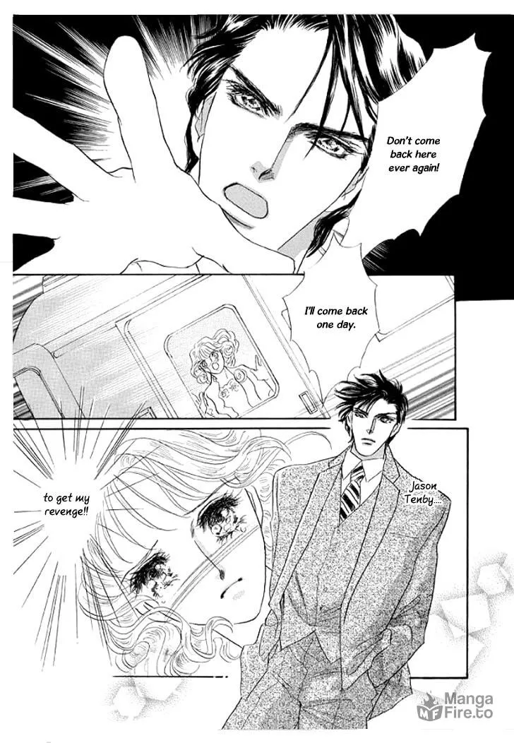 Taming Jason Chapter 1 page 5 - 