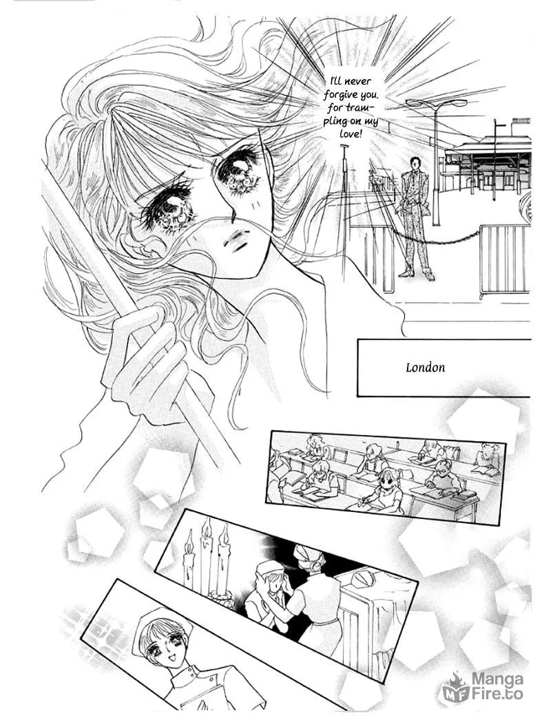 Taming Jason Chapter 1 page 6 - 
