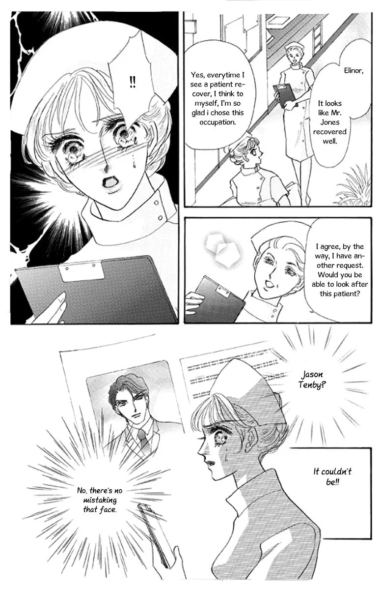 Taming Jason Chapter 1 page 7 - 
