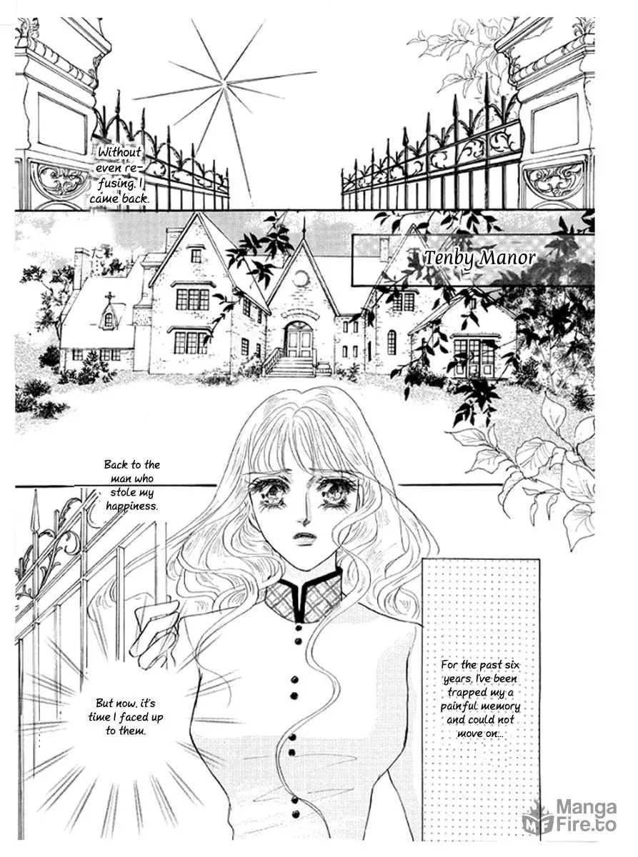 Taming Jason Chapter 1 page 9 - 