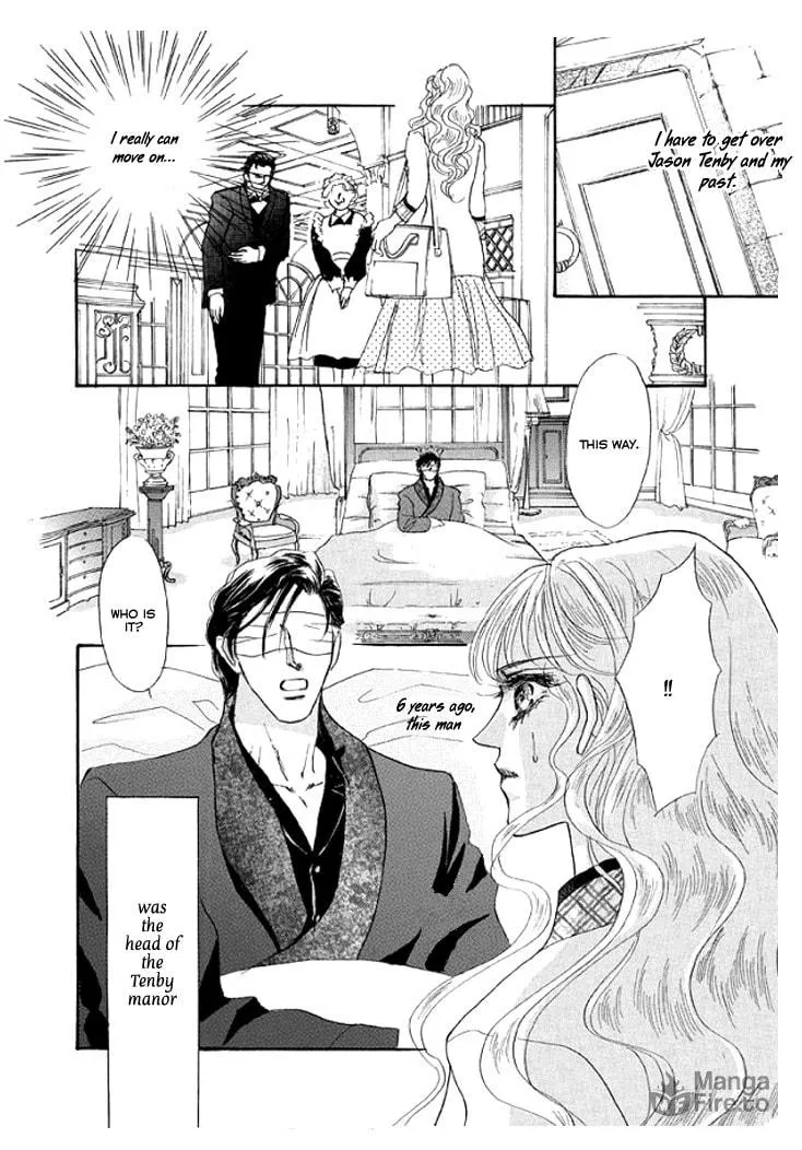 Taming Jason Chapter 1 page 10 - 