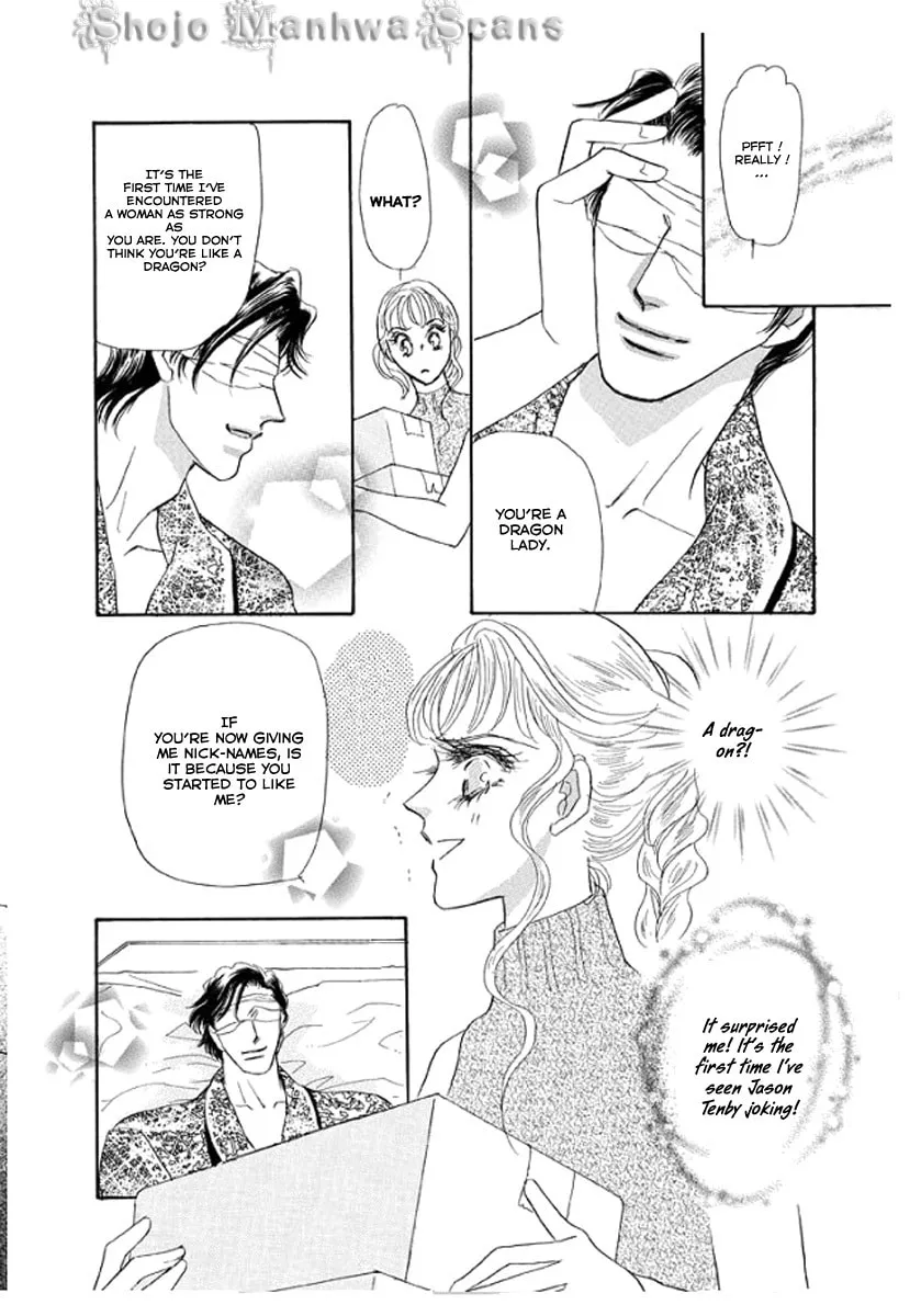 Taming Jason Chapter 2 page 11 - 