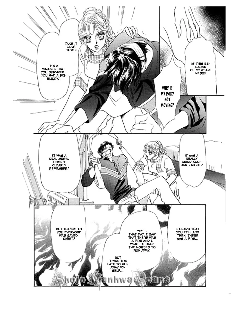 Taming Jason Chapter 2 page 13 - 