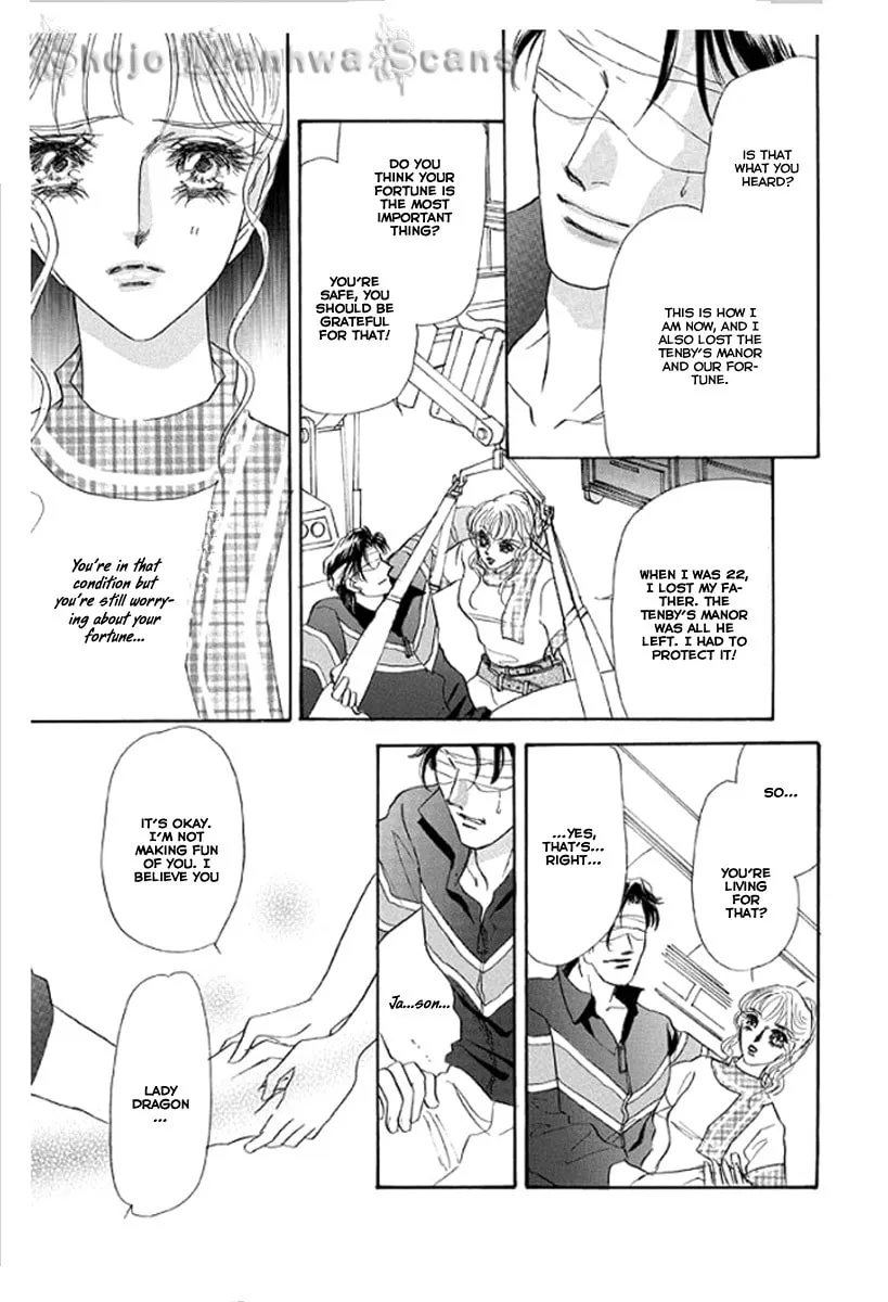 Taming Jason Chapter 2 page 14 - 