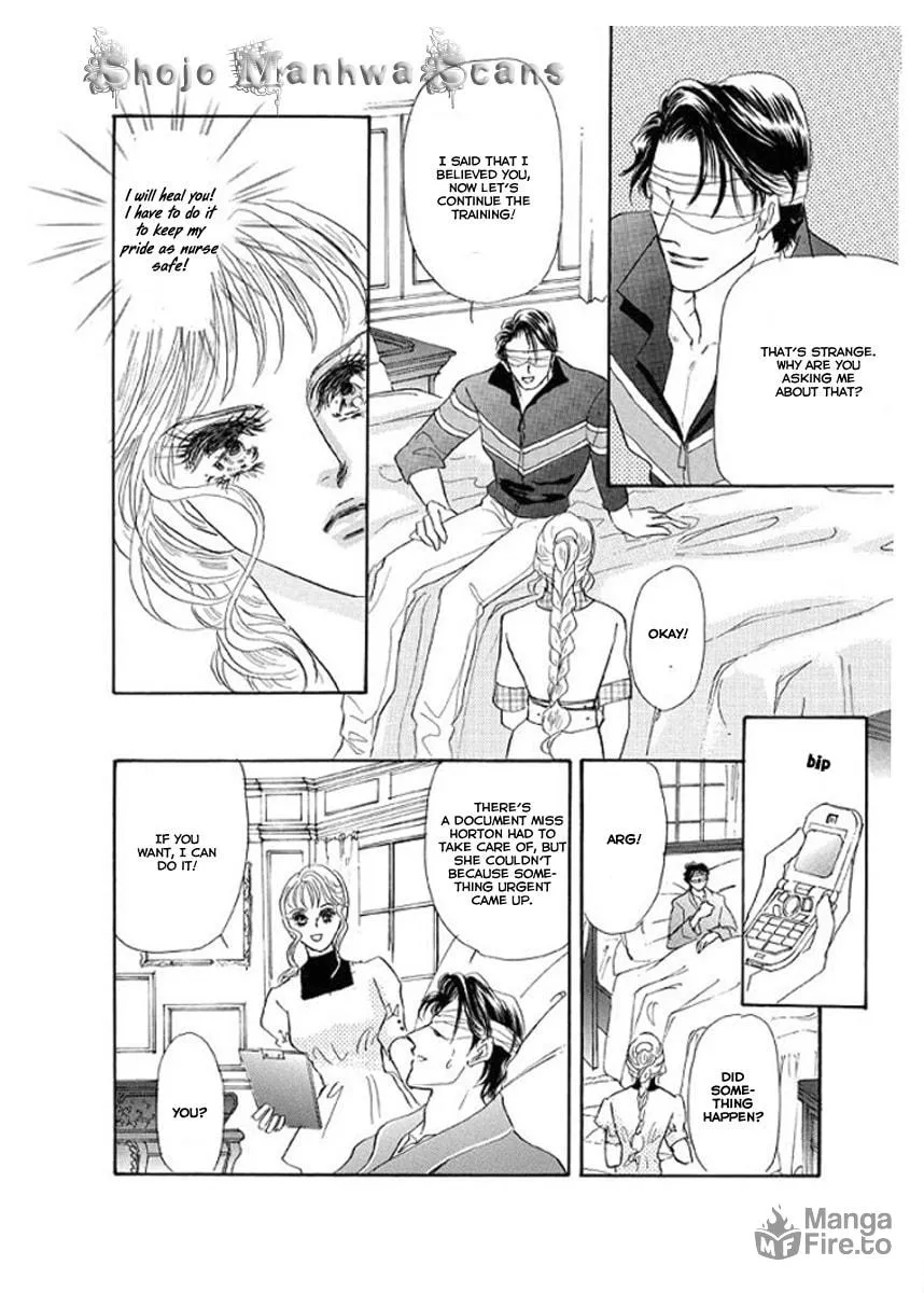 Taming Jason Chapter 2 page 15 - 