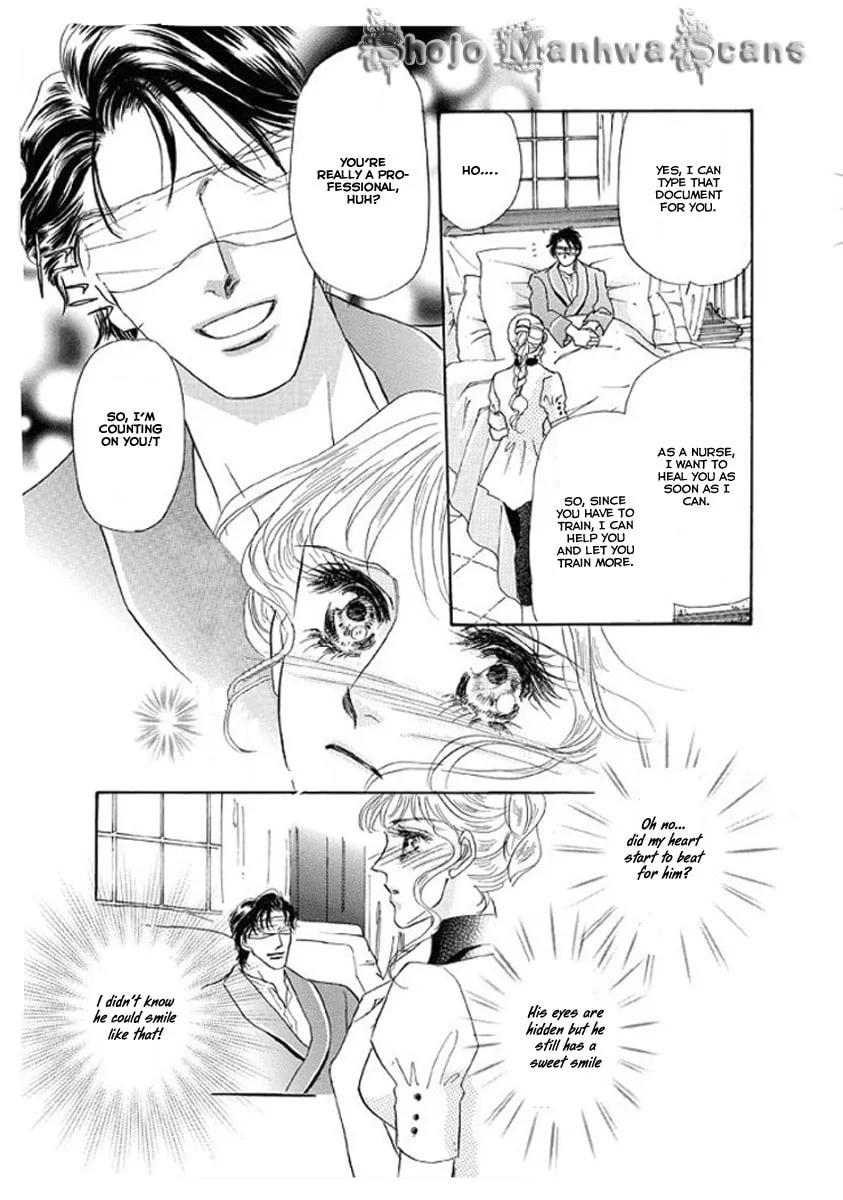 Taming Jason Chapter 2 page 16 - 