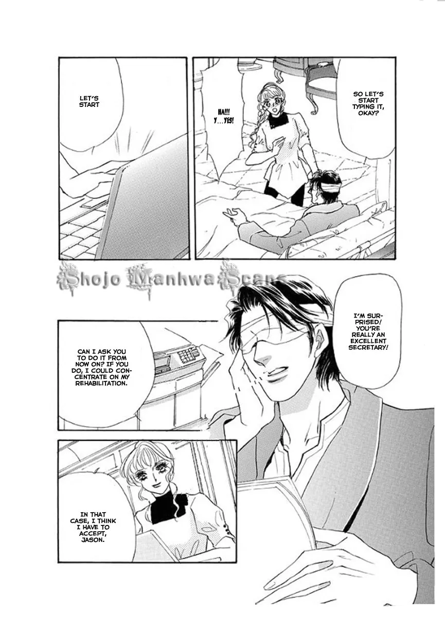 Taming Jason Chapter 2 page 17 - 
