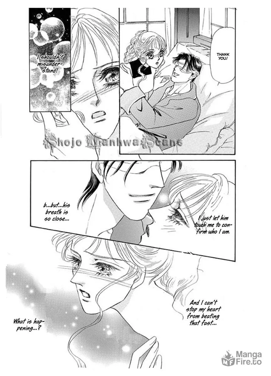 Taming Jason Chapter 2 page 18 - 