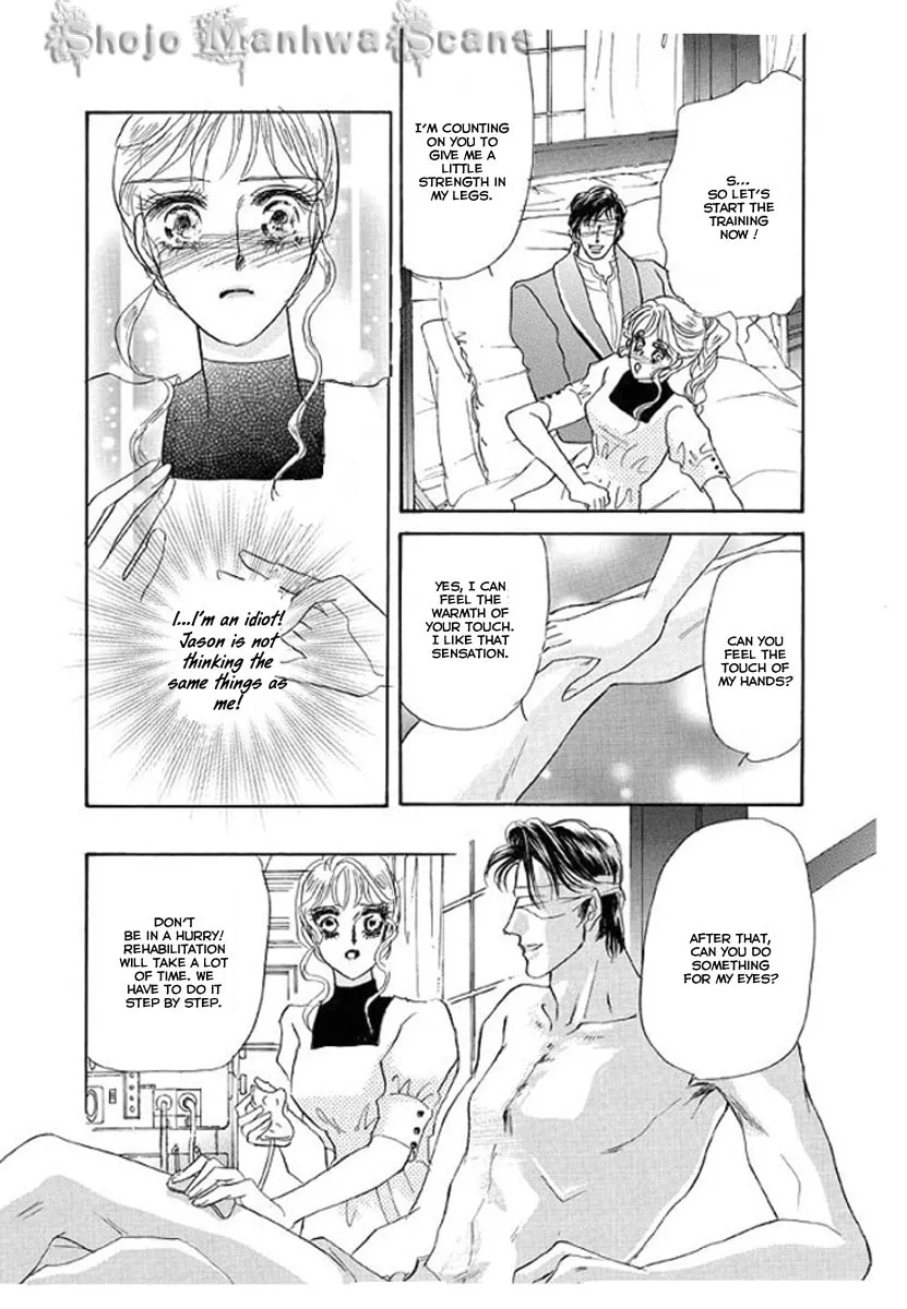 Taming Jason Chapter 2 page 19 - 