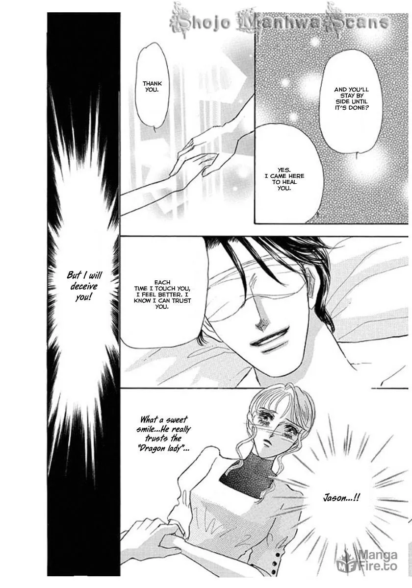 Taming Jason Chapter 2 page 20 - 