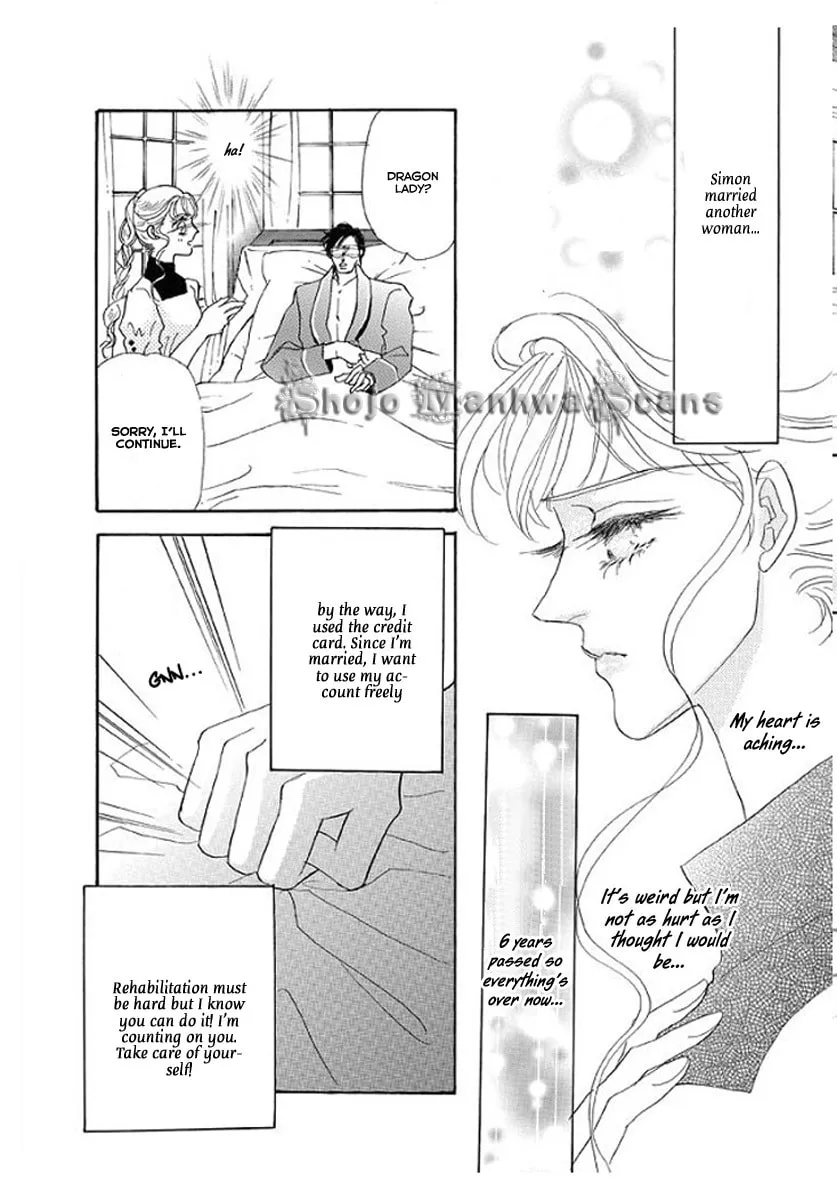 Taming Jason Chapter 2 page 22 - 