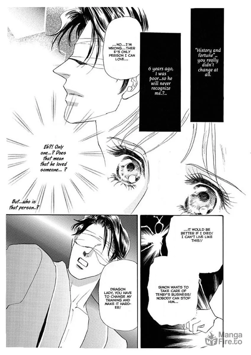 Taming Jason Chapter 2 page 24 - 