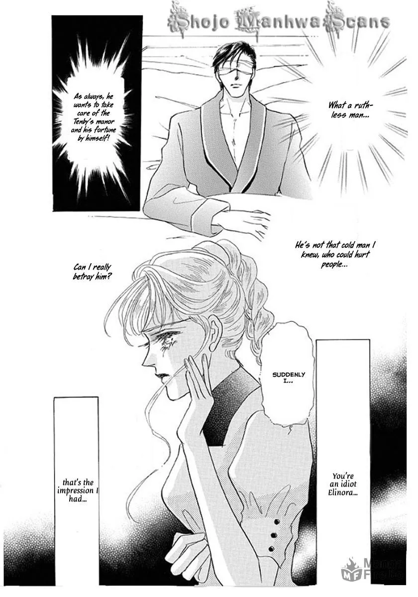 Taming Jason Chapter 2 page 25 - 