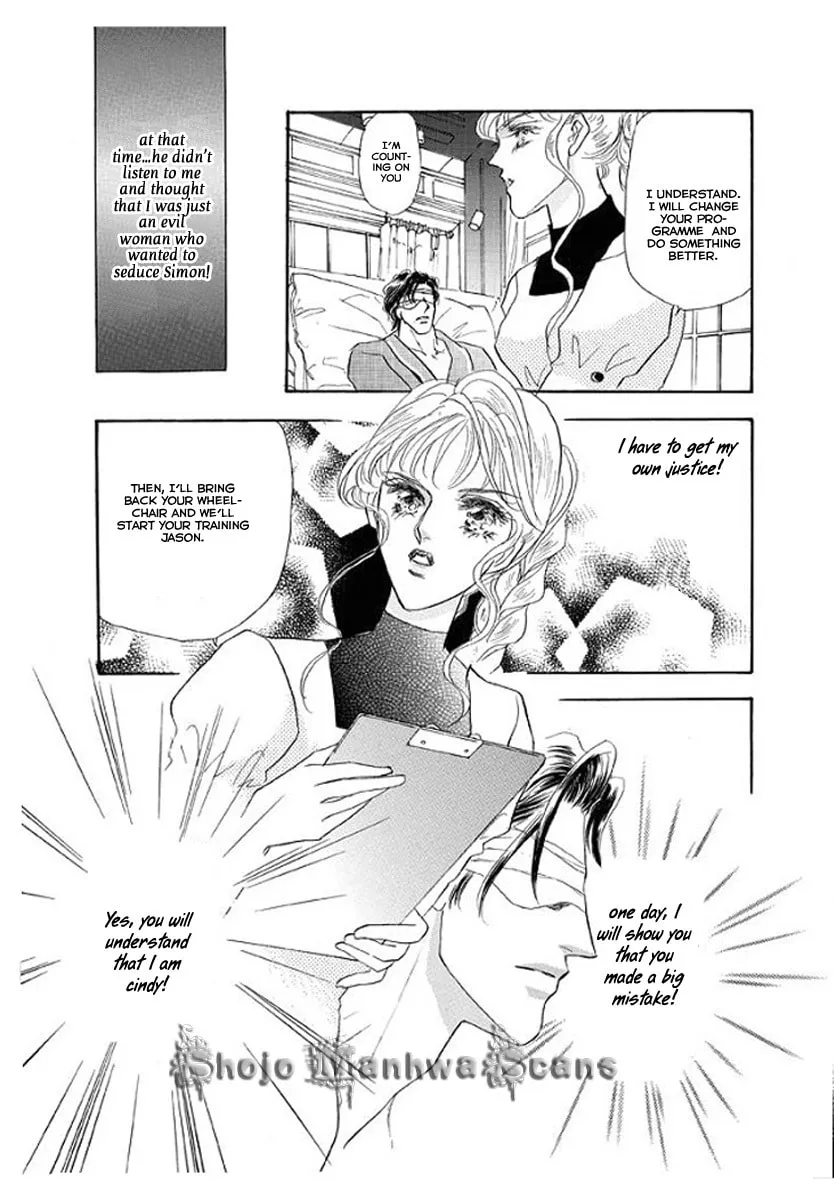 Taming Jason Chapter 2 page 26 - 