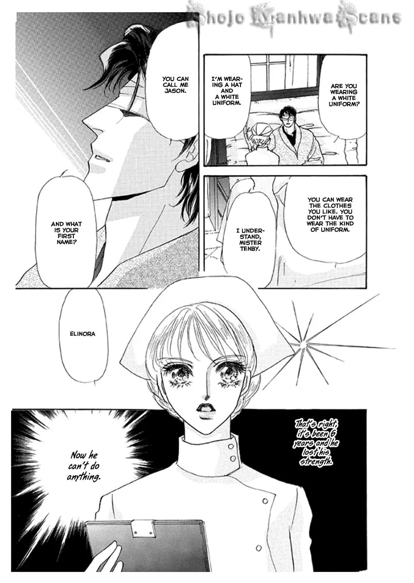Taming Jason Chapter 2 page 4 - 