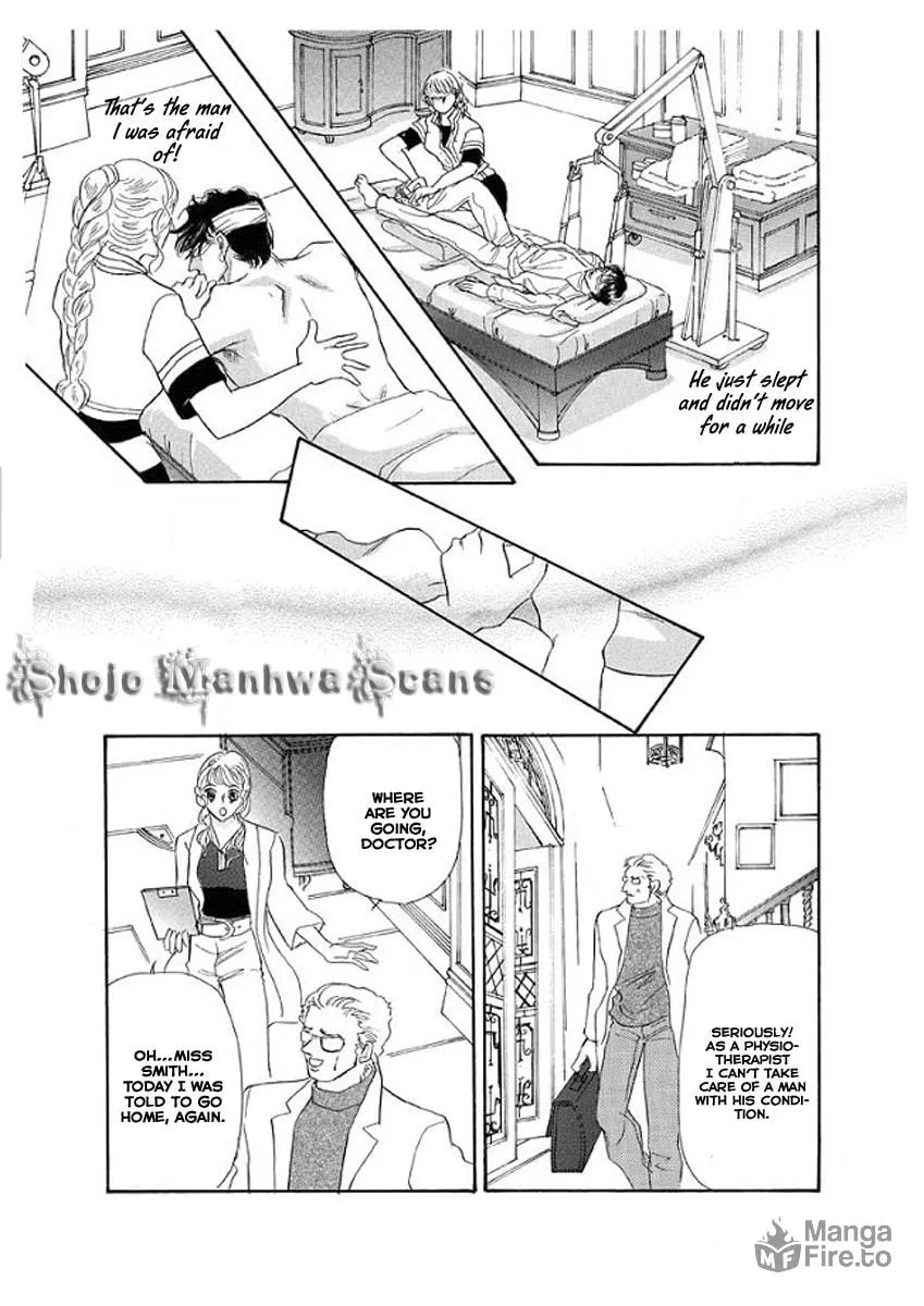 Taming Jason Chapter 2 page 6 - 
