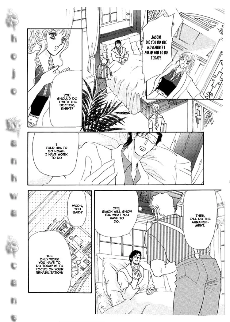 Taming Jason Chapter 2 page 7 - 