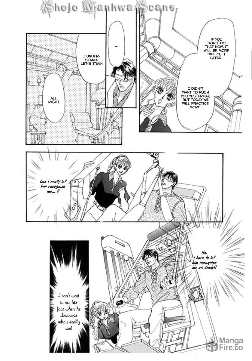 Taming Jason Chapter 2 page 9 - 