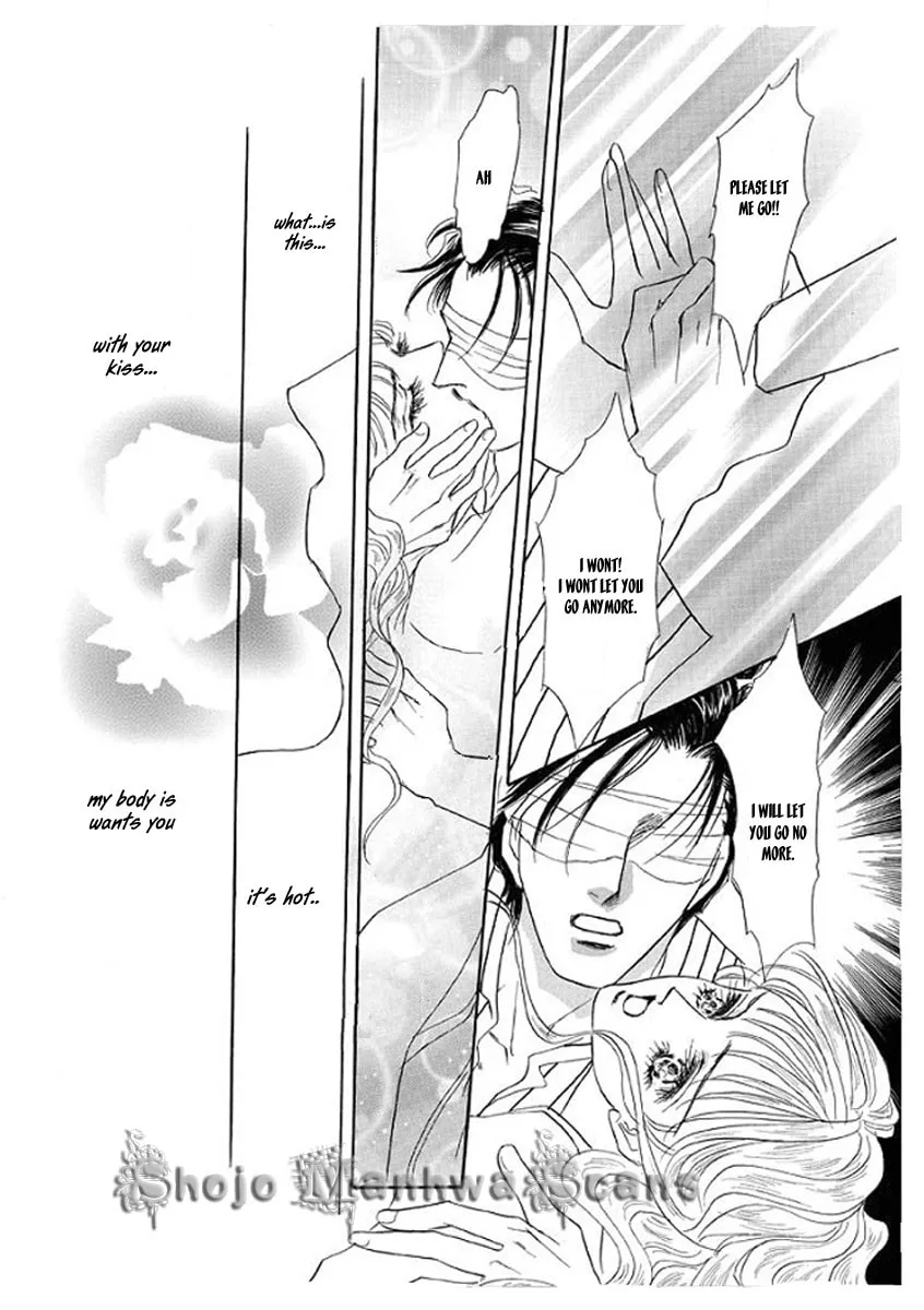 Taming Jason Chapter 3 page 11 - 