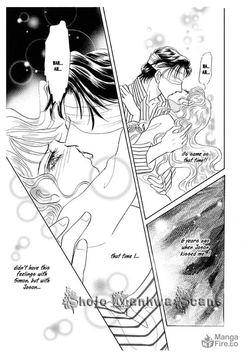 Taming Jason Chapter 3 page 12 - 