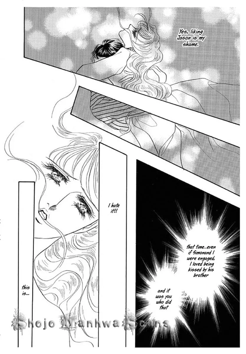 Taming Jason Chapter 3 page 13 - 
