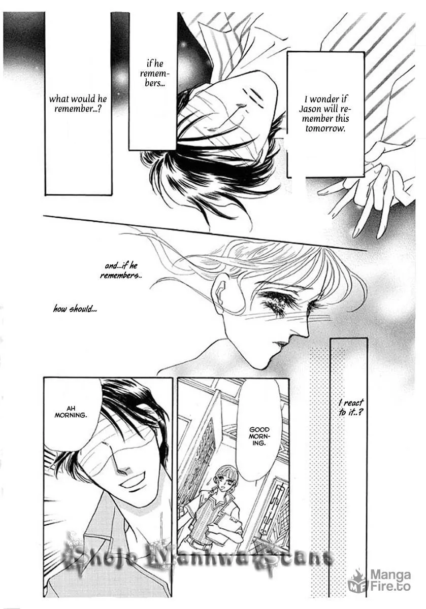Taming Jason Chapter 3 page 15 - 