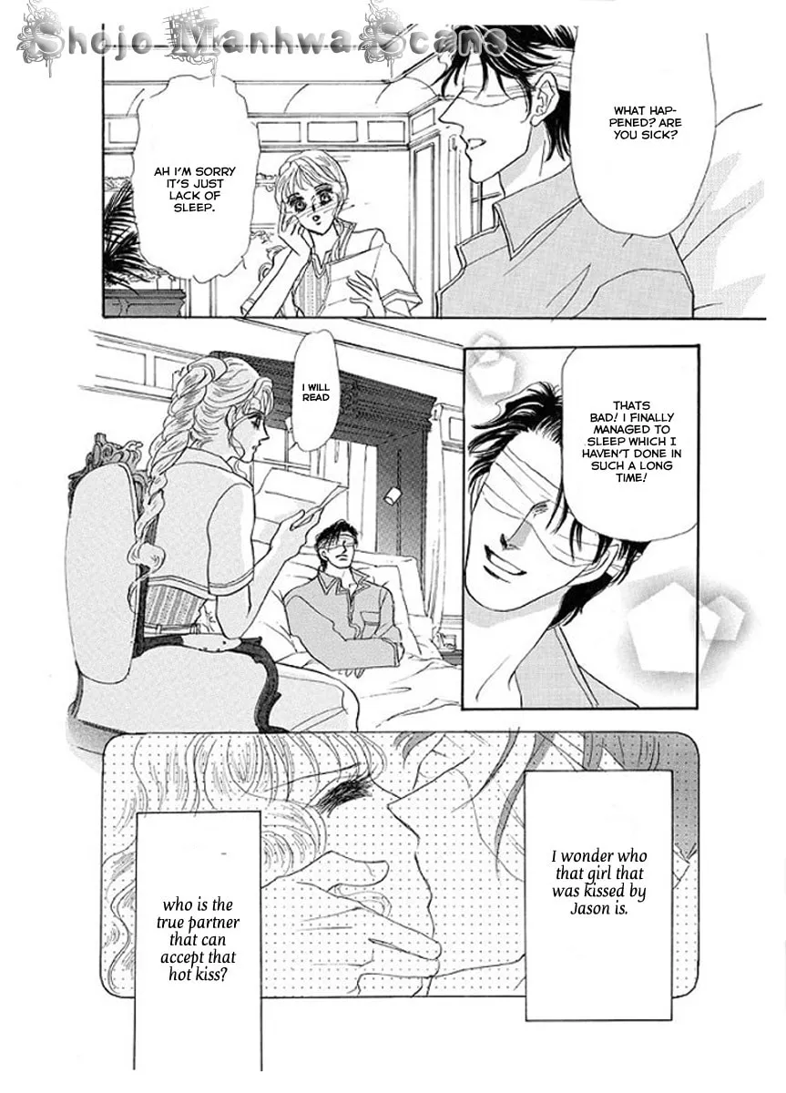 Taming Jason Chapter 3 page 17 - 
