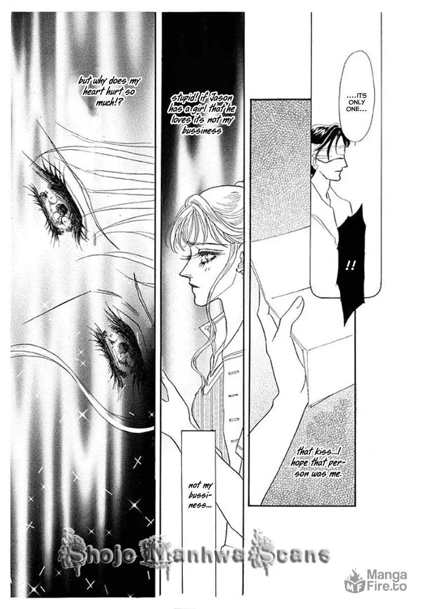 Taming Jason Chapter 3 page 18 - 