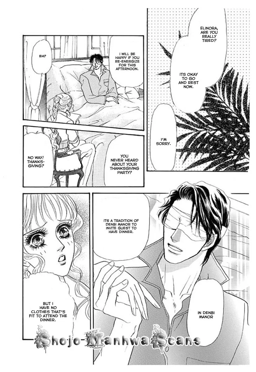 Taming Jason Chapter 3 page 19 - 