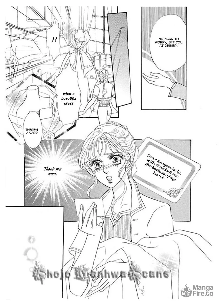 Taming Jason Chapter 3 page 20 - 