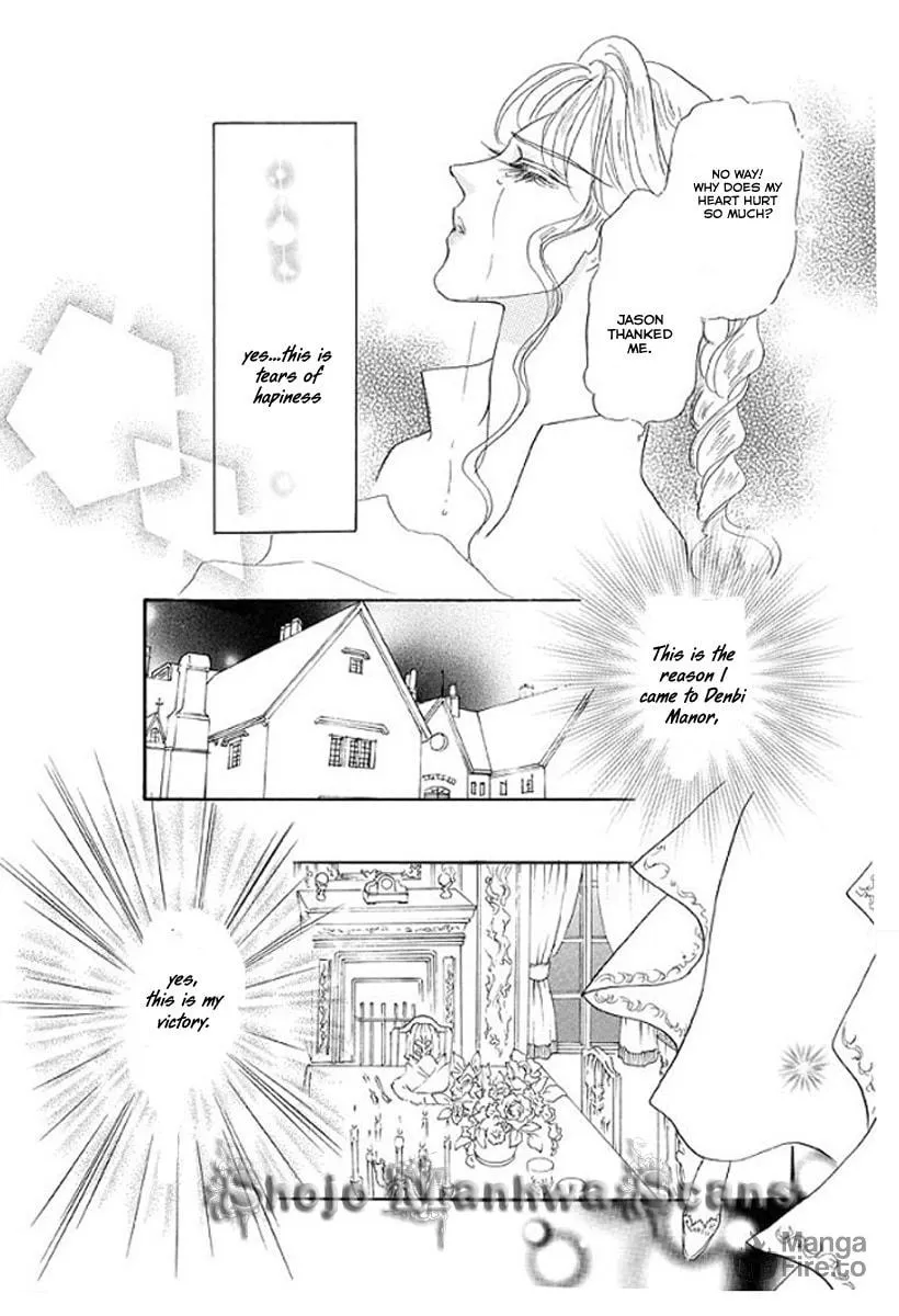 Taming Jason Chapter 3 page 21 - 