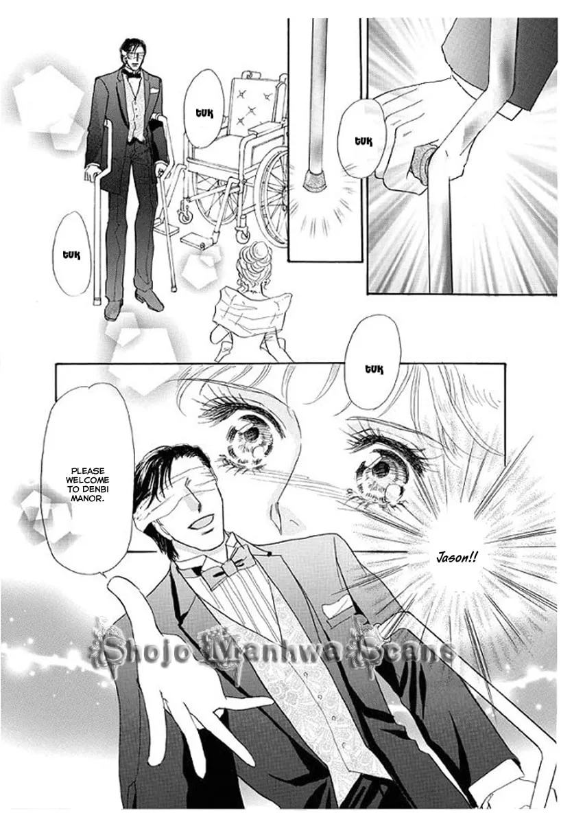 Taming Jason Chapter 3 page 23 - 