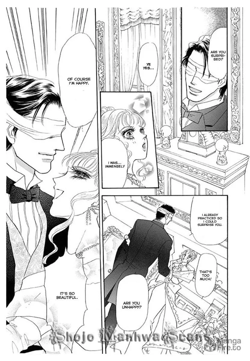 Taming Jason Chapter 3 page 24 - 
