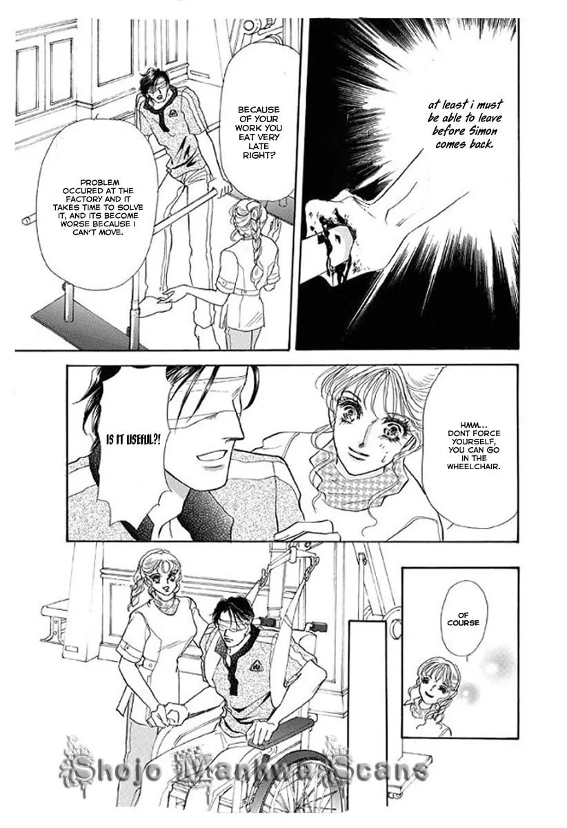 Taming Jason Chapter 3 page 4 - 