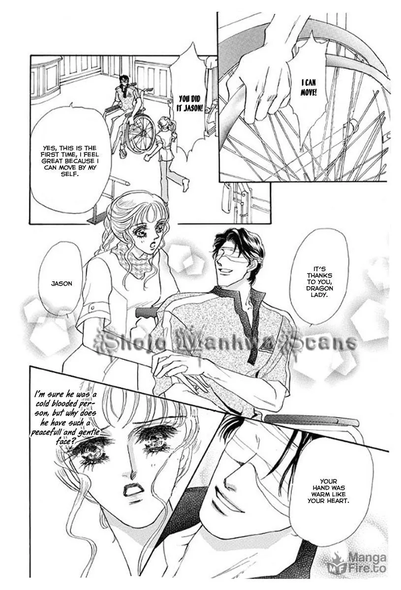 Taming Jason Chapter 3 page 5 - 