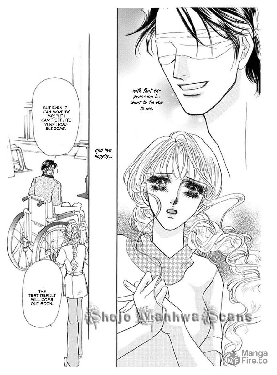 Taming Jason Chapter 3 page 6 - 