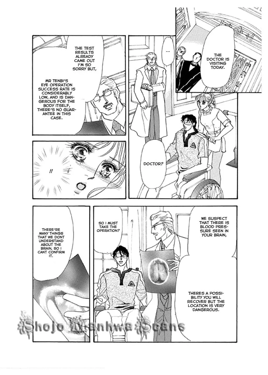 Taming Jason Chapter 3 page 7 - 