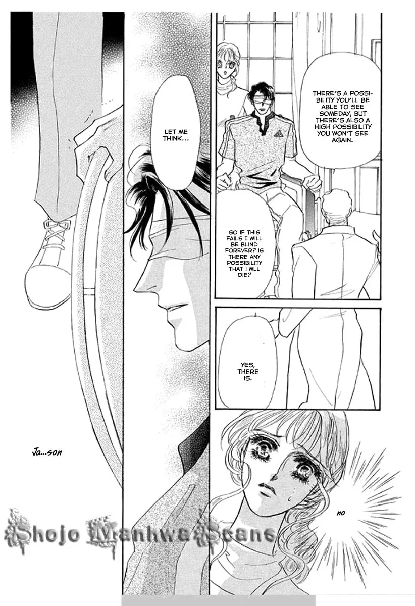 Taming Jason Chapter 3 page 8 - 