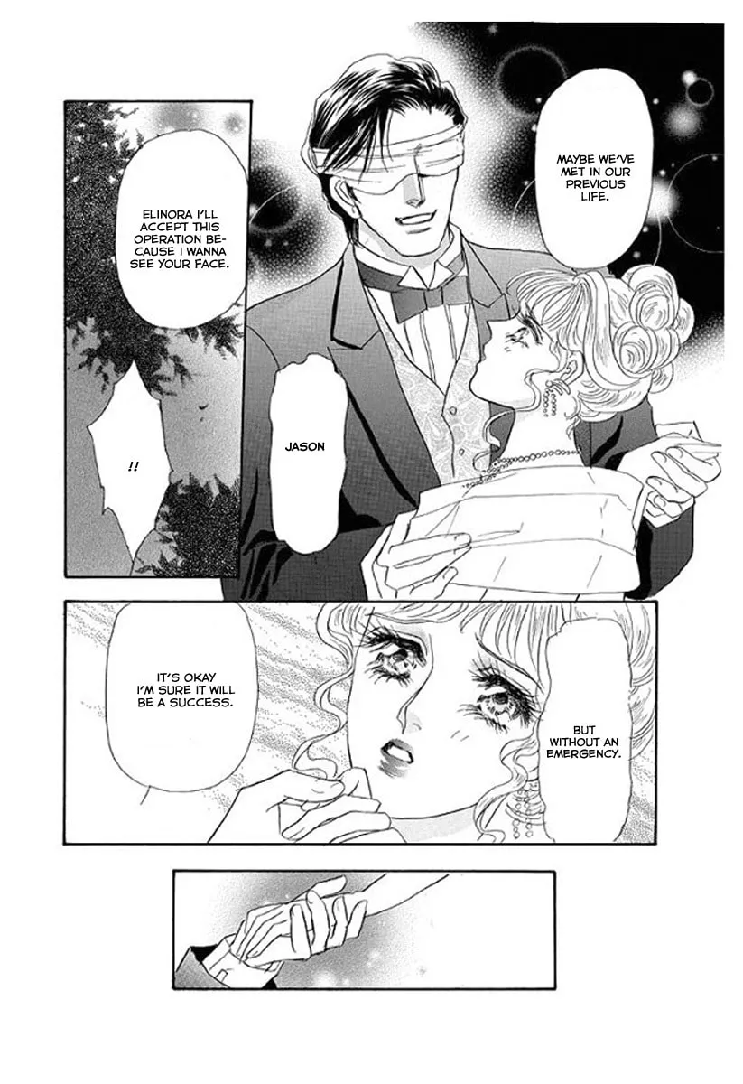 Taming Jason Chapter 4 page 11 - 